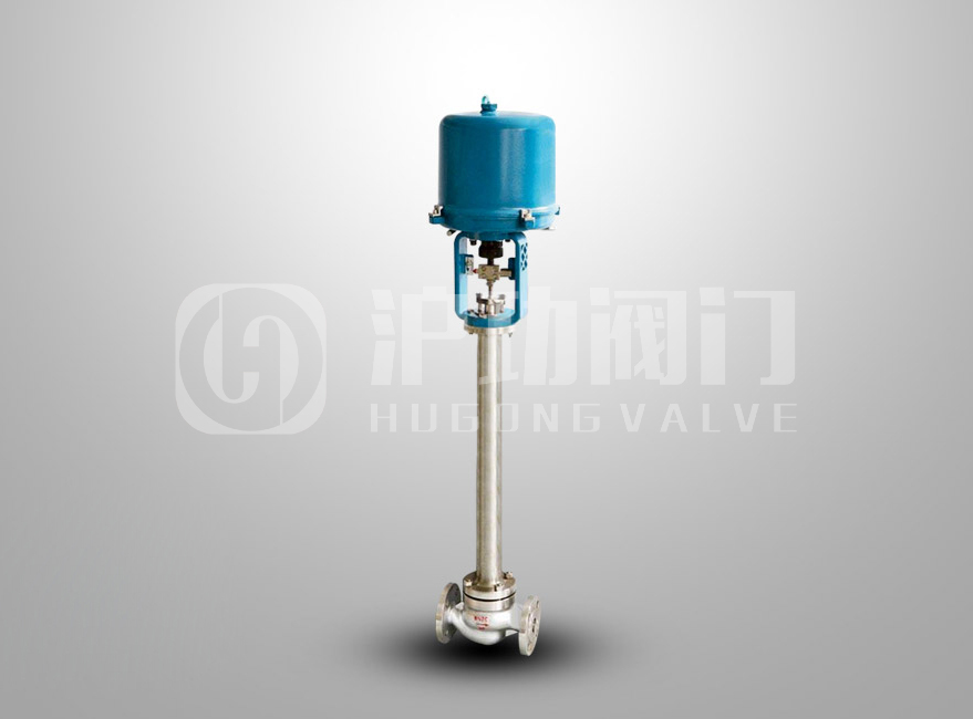 DWZAZP電動低溫調(diào)節(jié)閥